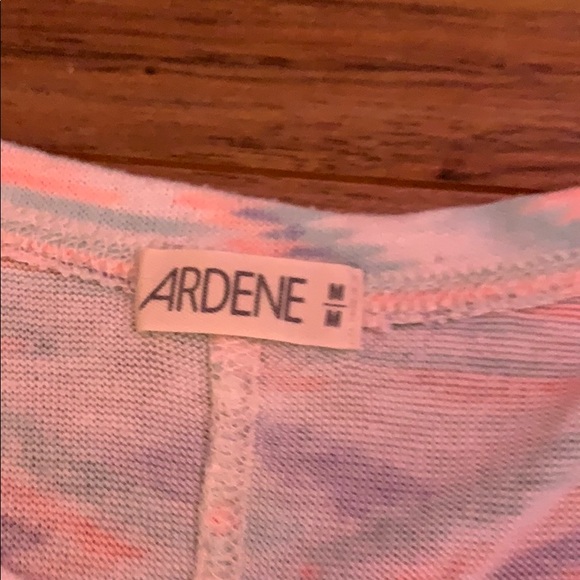 Colourful short sleeve tshirt - Picture 3 of 3